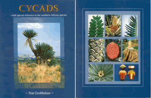 Cycads with Special Reference to South African Species - Nat Grobbelaar